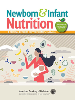 cover image of Newborn and Infant Nutrition